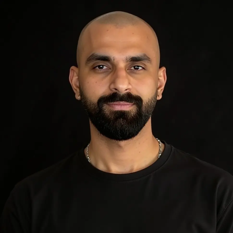 Aswin Ranganathan
